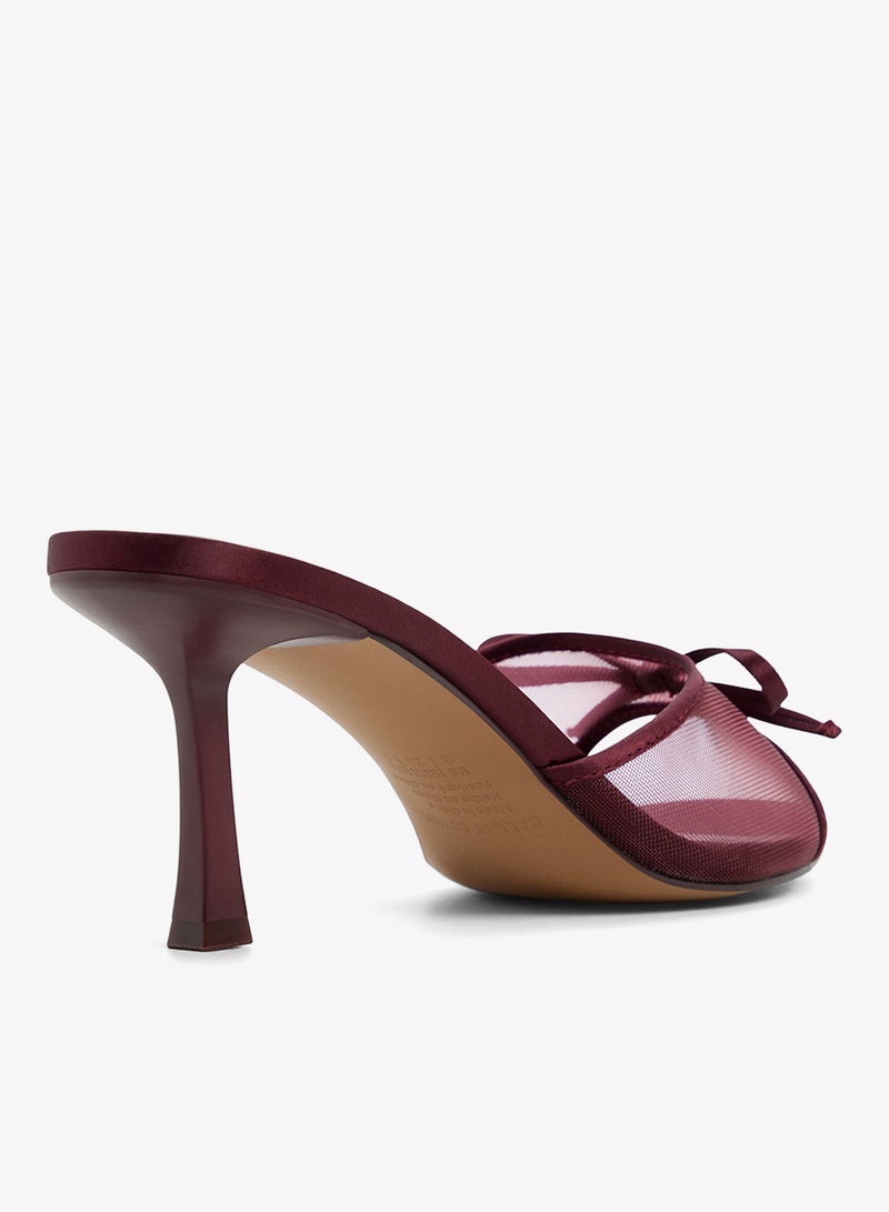 CALL IT SPRING Bettiie Heeled Sandals - Image 4